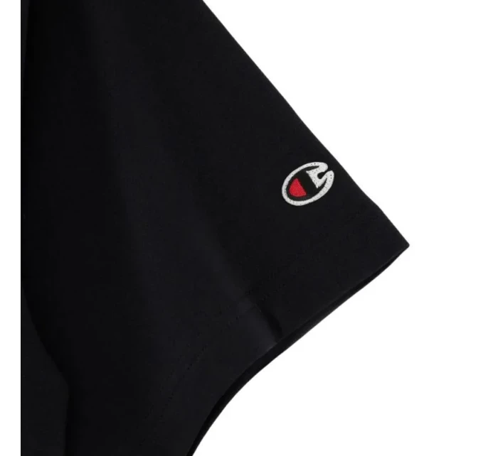 Champion tričko s výstrihom M 220270 KK001