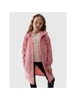 Dievčenská prechodná bunda 4F Junior
