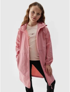 Dívčí přechodná bunda 4F Junior