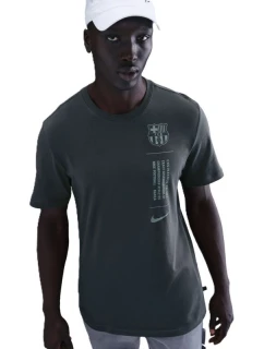 Tričko Nike FC Barcelona IB3891-060