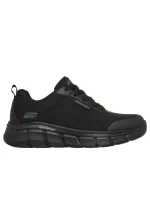 Pánské nepromokavé boty  B FLEX  BLACK model 21482732 - Skechers