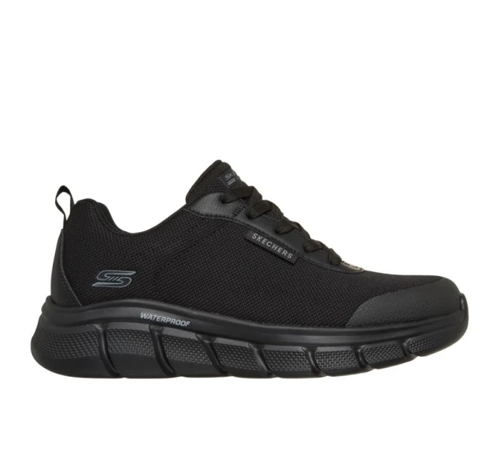 Pánské nepromokavé boty  B FLEX  BLACK model 21482732 - Skechers