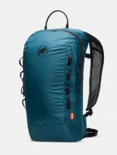 lezecký batoh Mammut Neon Light - sapphire