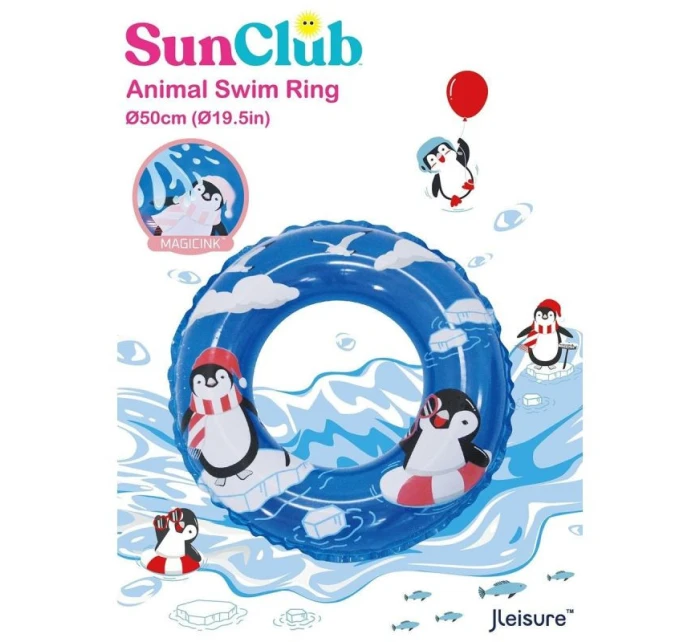 KÓŁKO DO PŁYWANIA model 21830668