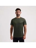 Rogelli vojenský zelený dres PROMOTION XS