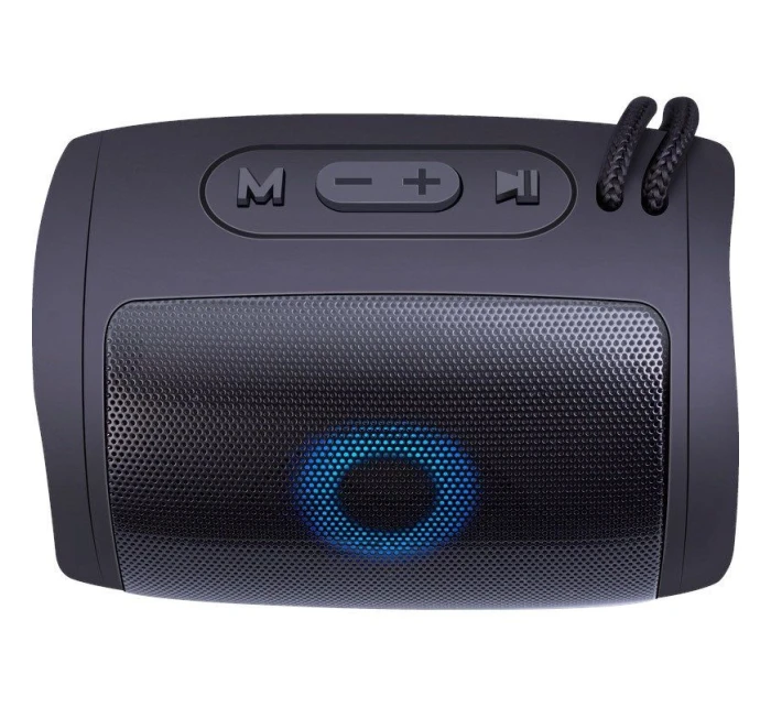 DEFENDER SPEAKER ENJOY S200 5W LIGHT/BT/FM/USB/TF 65200