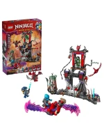 Ninjago  Storm model 21863983 - Lego