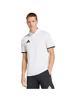 Pánské tričko Entrada 26 Polo white model 22052808 pánské - ADIDAS