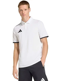 Pánské tričko Entrada 26 Polo white model 22052808 pánské - ADIDAS