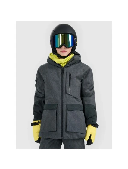 Dětská bunda 10000 s membránou model 21920668 - 4F Dětská bunda 10000 s membránou model 21920668 - 4F