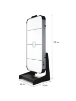 Stôl na vzdušný hokej SDG CG