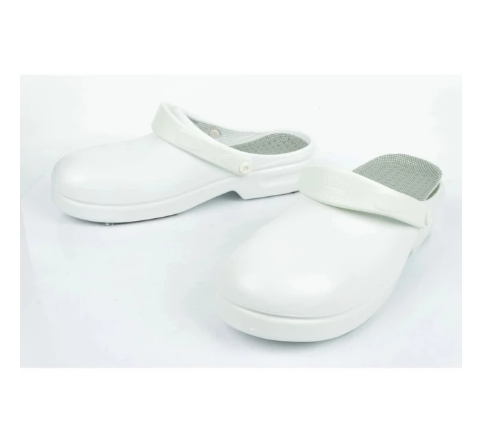 Zdravotnícka pracovná obuv Safeway AD811