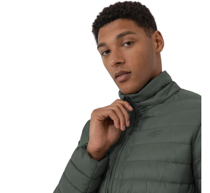 Pánska bunda M H4Z21 KUMP003 41S - 4F