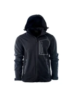 Pánska bunda nils M 92800041661 - Hi-Tec Pánska bunda nils M 92800041661 - Hi-Tec