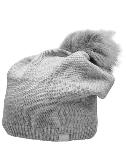 Dámska čiapka W H4Z22 CAD009 27M - 4F Dámska čiapka W H4Z22 CAD009 27M - 4F