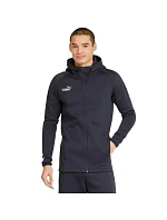 Pánska mikina TeamFinal Casuals M 65738306 - Puma