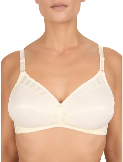 Felina 76 Weftloc 0000376, BH ohne Bügel 376 003 champagner Felina 76 Weftloc 0000376, BH ohne Bügel 376 003 champagner