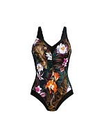 Style jednodílné plavky dark model 21868789 - Anita Classix Style jednodílné plavky dark model 21868789 - Anita Classix