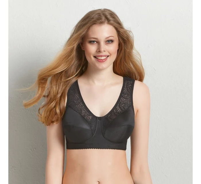 Ľahká podprsenka Mylena 5419 čierna - Anita Classix Ľahká podprsenka Mylena 5419 čierna - Anita Classix