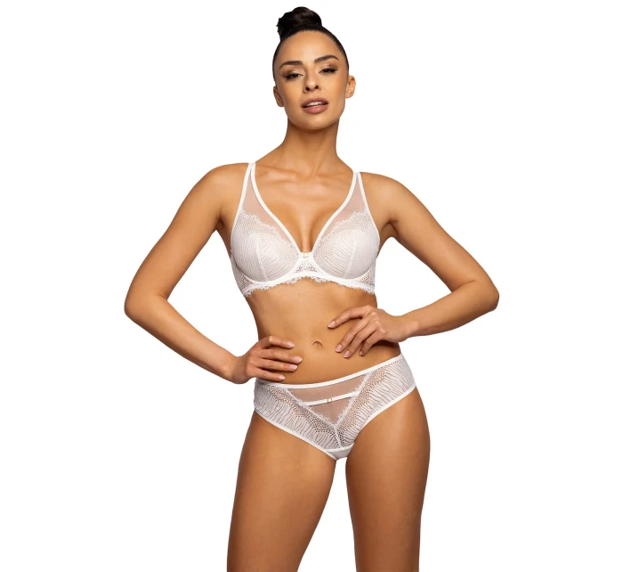 Mat 3735/11/1 Liza farba: mliečna béžová