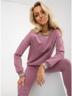 Souprava RV KMPL model 17806631 tmavě růžová - FPrice