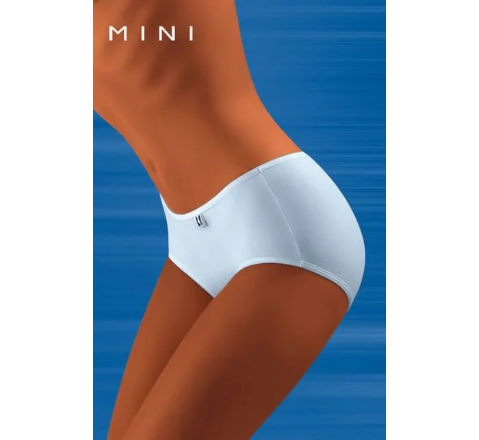 Dámské kalhotky Tahoo Mini - Wol-Bar