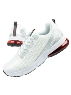 Boty M bílé model 22002827 - Ducati