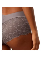 Body Make-Up Illusion Lace Shorty