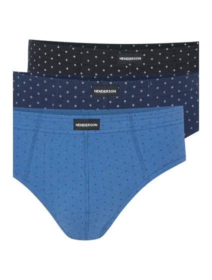 KLASICKÉ NOHAVIČKY 3P 1446 K686 AW 25