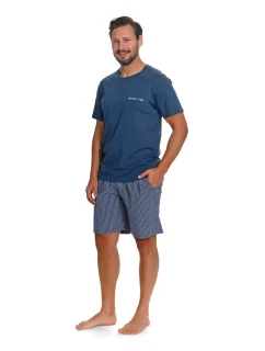 PIŻAMA MĘSKA model 22002447 - DOCTOR NAP