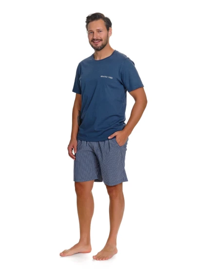 PIŻAMA MĘSKA model 22002447 - DOCTOR NAP