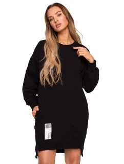 Denné šaty model 163661 Moe