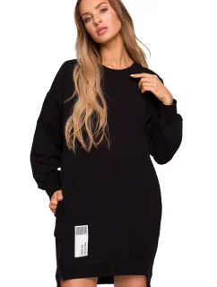 Denné šaty model 163661 Moe