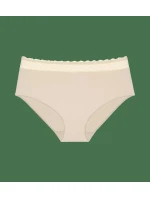 Dámske nohavičky Feel of Modal Midi 3P - CREAMY DREAM - krémová 6720 - TRIUMPH