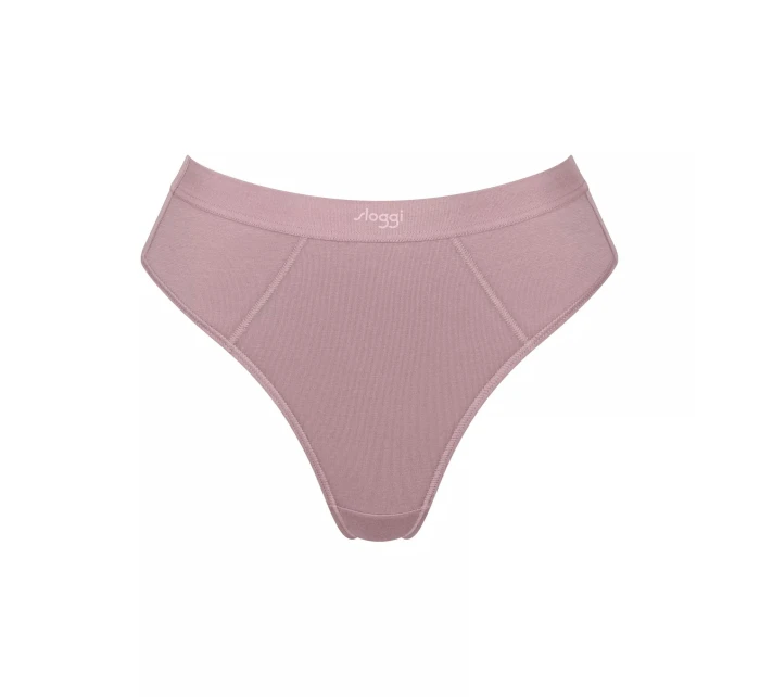 sloggi EVER Ease String - PURPLE - SLOGGI PURPLE - SLOGGI sloggi EVER Ease String - PURPLE - SLOGGI PURPLE - SLOGGI