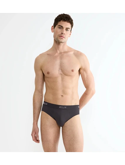 sloggi SLG Base Brief C2P - BLACK - SLOGGI BLACK - SLOGGI sloggi SLG Base Brief C2P - BLACK - SLOGGI BLACK - SLOGGI