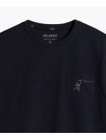 Pánske pyžamo Atlantic NMP-369 S-2XL
