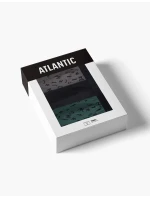 Pánské boxerky model 20494037 A'3 S2XL - Atlantic