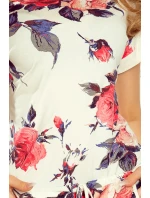 Dámske šaty 203-1 - NUMOCO Dámske šaty 203-1 - NUMOCO