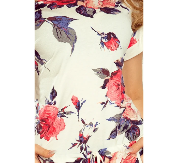 Dámske šaty 203-1 - NUMOCO Dámske šaty 203-1 - NUMOCO