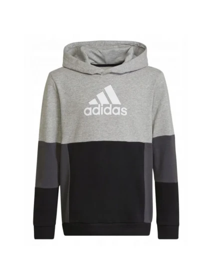 Adidas Colourblock Hoodie Jr HN8563