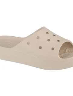 Crocs Classic Platform Slide W 208180-2Y2