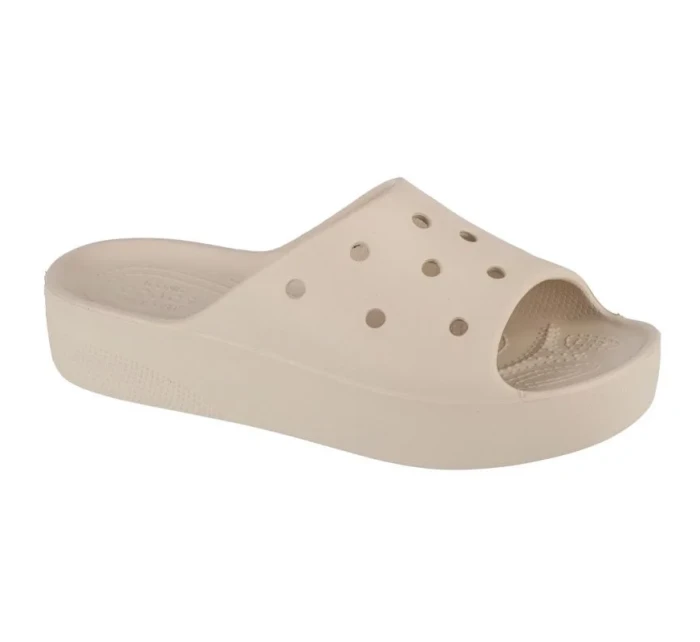 Žabky Classic Platform Slide W model 20087363 - Crocs