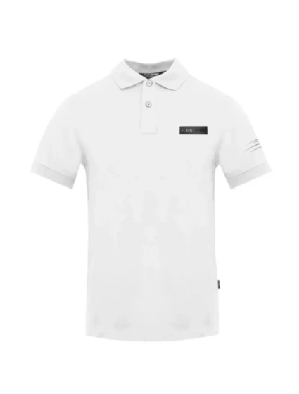 Tričko Sport Polo Slim M model 20206465 - Plein Sport