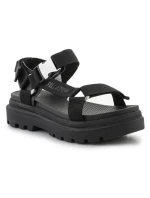 Sandále Palladium Pallacruise Strap Black W 97465-001-M