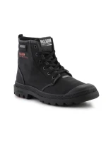 Boty Pampa Hi U model 20319581 - Palladium