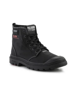 Palladium Pampa Lite+ Hi U 79102-008-M