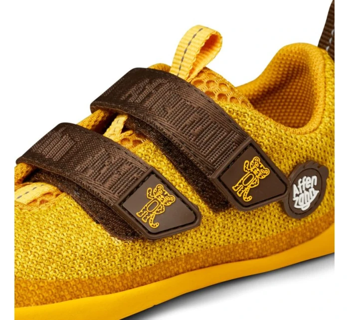 Affenzahn Sneaker Knit Happy Tiger Jr Topánky 00397-10009