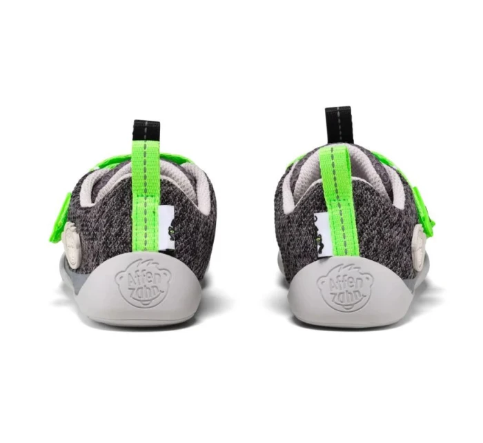 Knit Happy Panther Jr boty model 21185322 - Affenzahn