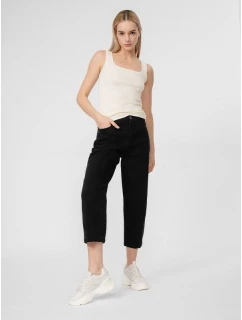 Dámské džíny model 21430452 - Outhorn